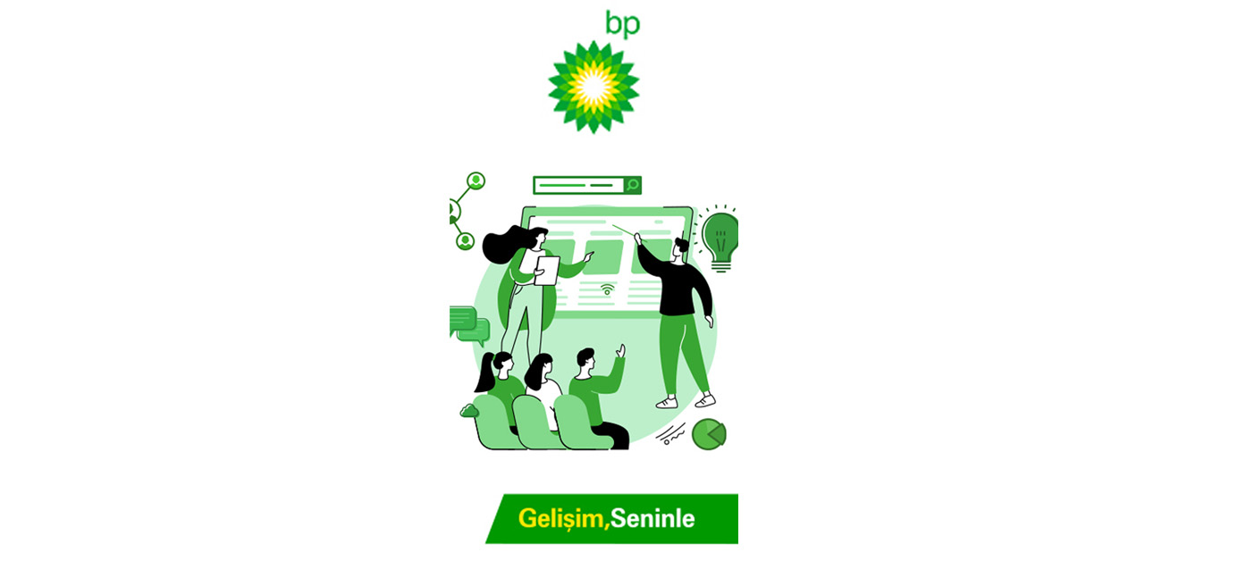 bp Türkiye, Gelişim, Seninle kapsamında Dijital Gençlik Zirvesi’ni gerçekleştirdi