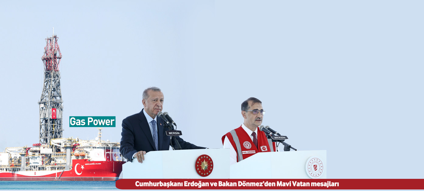 ‘Hak yemeyiz hakkımızı yedirmeyiz’