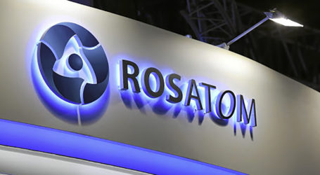 Rosatom ve DP World, küresel lojistik operatörü kurmak için anlaşma imzaladı