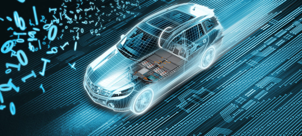 Atlas Copco Endüstriyel Teknik, e-mobiliteye geçişte otomotiv endüstrisine yardımcı oluyor