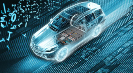 Atlas Copco Endüstriyel Teknik, e-mobiliteye geçişte otomotiv endüstrisine yardımcı oluyor
