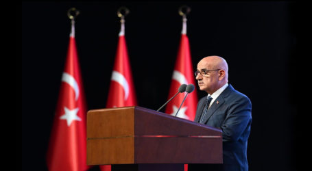 Bakan Kirişci: ‘2022 yılının mazot ve gübre desteğini 6 ay öne çekeceğiz’