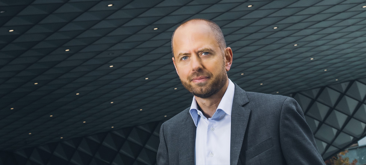 Siemens Energy Üst Yöneticisi Bruch, yenilenebilir enerji kurulumlarının artacağını söyledi