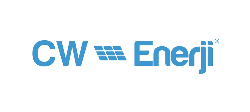 CW Enerji, Osmaniye'de bir firmanın çatısına GES kurulumu tamamladı