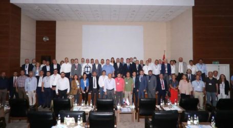 EÜAŞ ‘Enerji Akademisi’nin ilk toplantısı Soma’da gerçekleştirildi