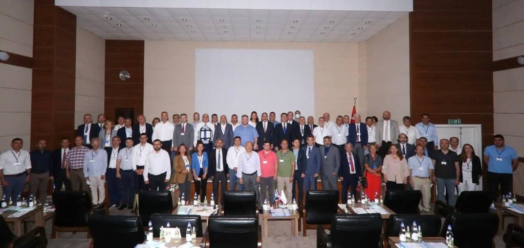 EÜAŞ ‘Enerji Akademisi’nin ilk toplantısı Soma’da gerçekleştirildi