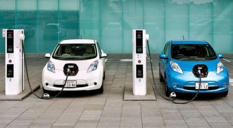 Türkiye’ye dönen girişimci, elektrikli araçların karbon ayak izlerini azaltacak proje geliştirdi