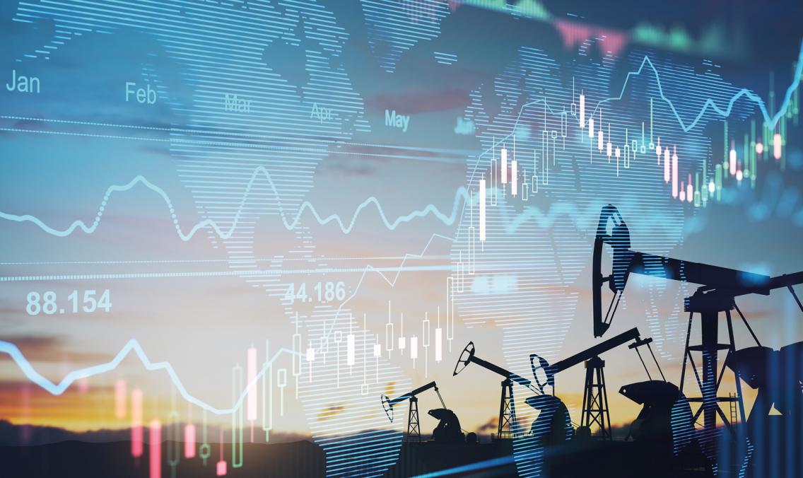 Enerji ithalatı faturası temmuzda yıllık bazda yüzde 95,7 arttı