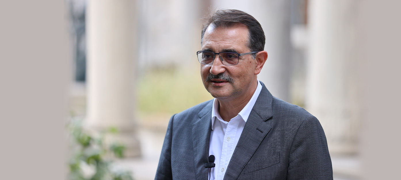 Bakan Dönmez, Bilecik’teki seramik fabrikası temel atma töreninde konuştu