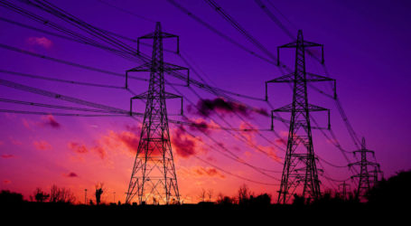 Batı Akdeniz’de elektrik tüketimi yüzde 16,7 arttı