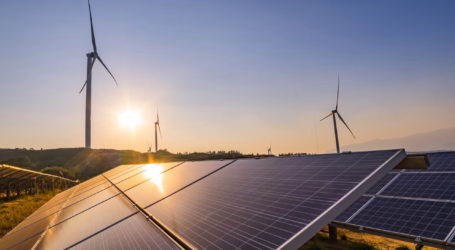 Sivas’ta yenilenebilir enerji üretecek firmalara belediyeden destek
