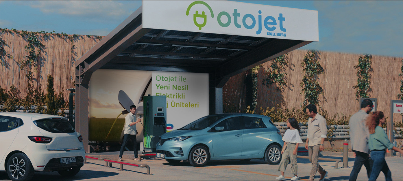 TotalEnergies yeni reklam filmiyle marka dönüşümünü anlatıyor