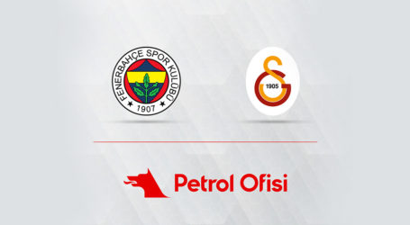 Petrol Ofisi, Fenerbahçe ve Galatasaray’a sponsor oluyor