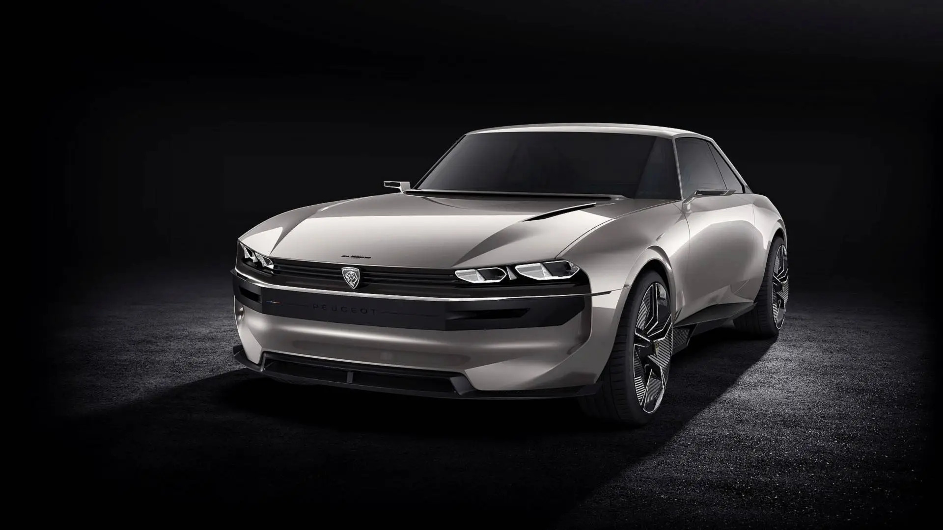 Peugeot, elektrikli modellerinin üretim sürecini açıkladı