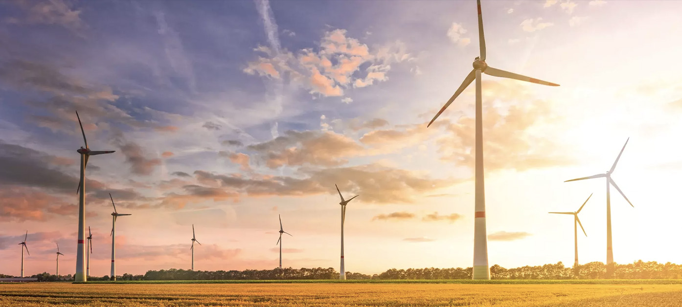 Enerji ve Tabii Kaynaklar Bakanlığı rüzgar enerjisi için 29 YEKA belirledi