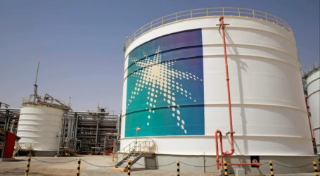 Saudi Aramco, Çin’de rafineri ve petrokimya tesisi inşa edeceğini açıkladı