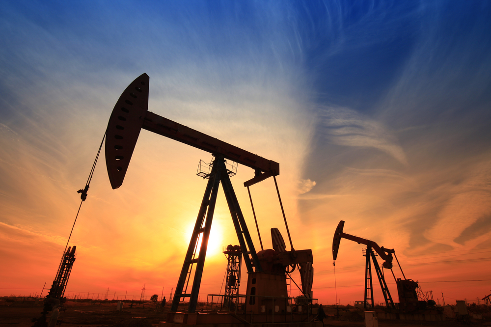 OPEC+ grubu eylülde günlük 100 bin varil üretim artışına gidecek