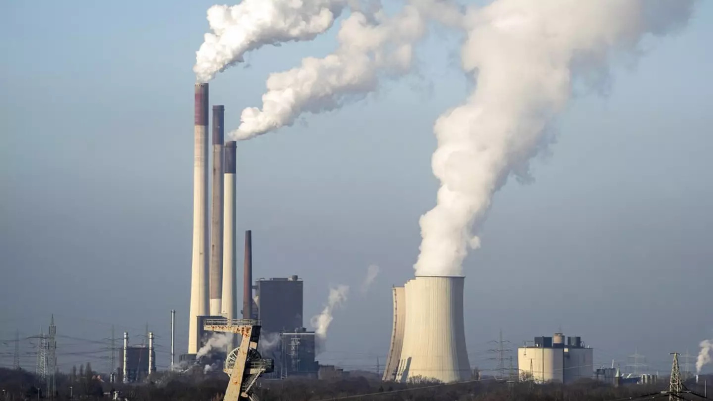 Kömürlü termik santraller 2032’de emekli edilebilir
