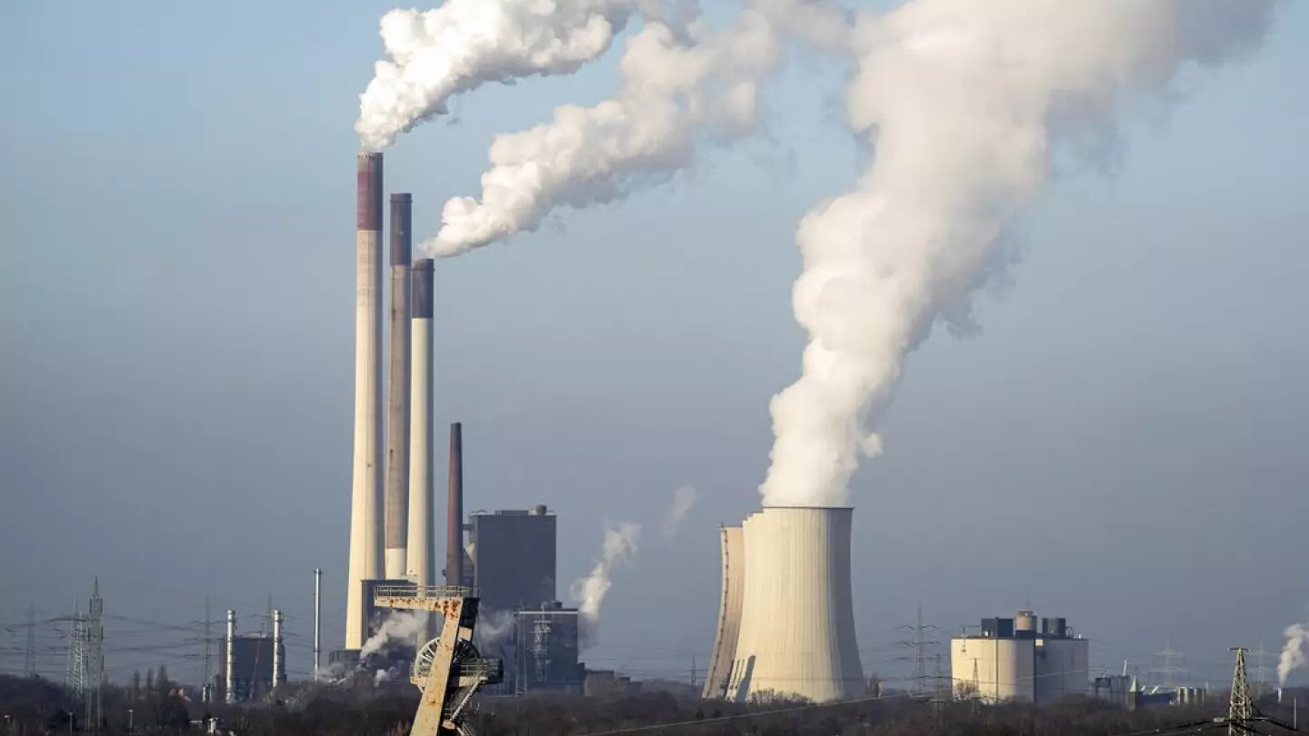 Kömürlü termik santraller 2032’de emekli edilebilir