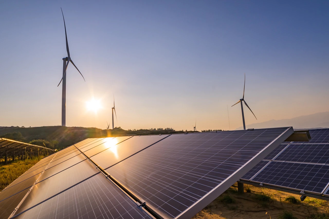 Avrupa’da STK’ler, elektrik üretiminde 2035’e kadar fosil yakıtlardan kurtulma kampanyası başlattı