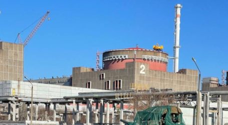 Zaporijya Nükleer Santrali’nin elektrik şebekesiyle bağlantısı tarihte ilk defa kesildi