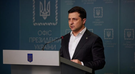 Zelenskiy: “Enerji piyasasında yapay fiyatlama var”