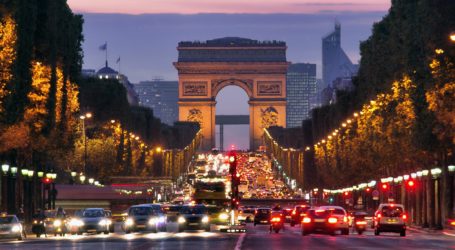 Fransa’da enerji krizi nedeniyle odun şirketlerinin hisseleri borsada yüzde 700 arttı