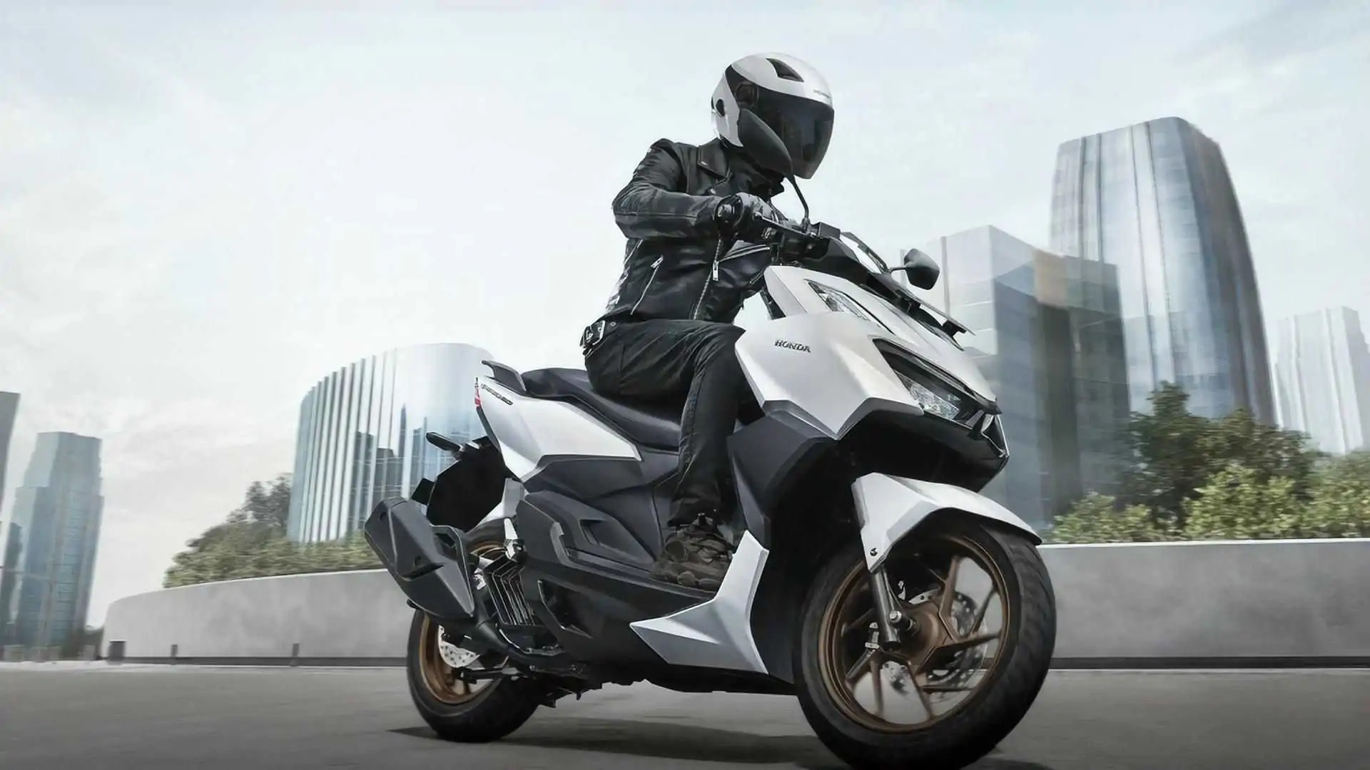 Honda, 3 yıl içinde 10’dan fazla elektrikli motosiklet modelini piyasaya sunacak