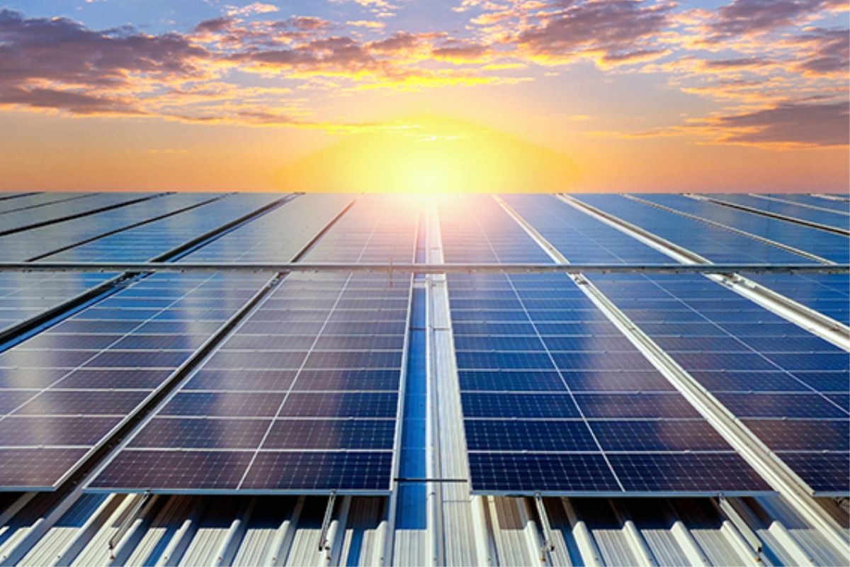 Zimek Makine, Denizli’de güneş enerjisi santrali yatırımını devreye aldı