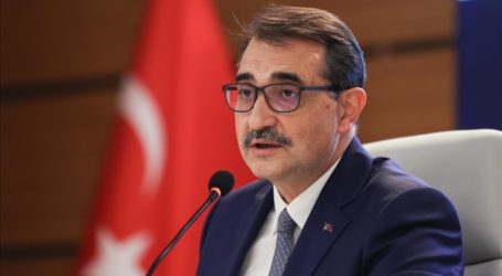 Bakan Dönmez, Bartın’da arama kurtarma çalışmalarının tamamlandığını bildirdi