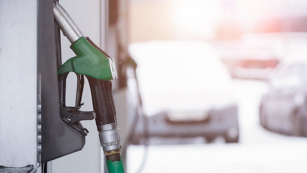 Benzin türlerine etanol harmanlama oranı 2023'te yüzde 2 olacak