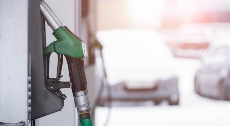 Benzin türlerine etanol harmanlama oranı 2023’te yüzde 2 olacak