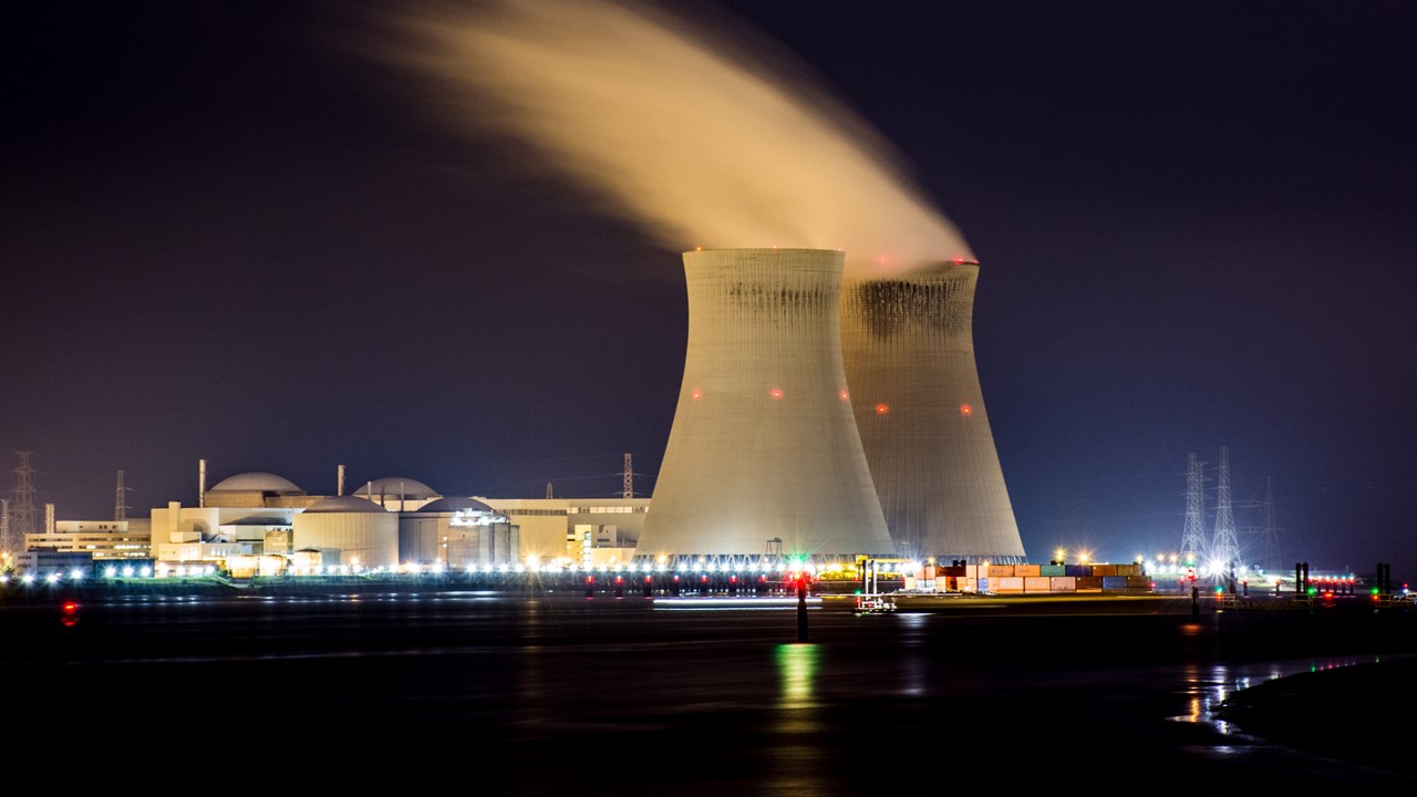 Belçika, enerji krizine yönelik yeni tedbirler aldı