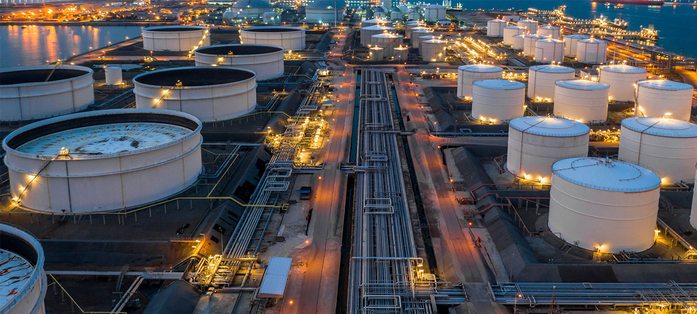 Petrol ve doğal gaz tedarikindeki aksamalar Avrupa’da enerji krizini derinleştiriyor