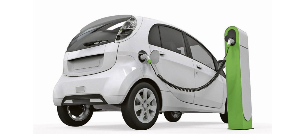 EBRD elektrikli araç şarj altyapısına yönelik en büyük finansmanı Enerjisa'ya sağladı