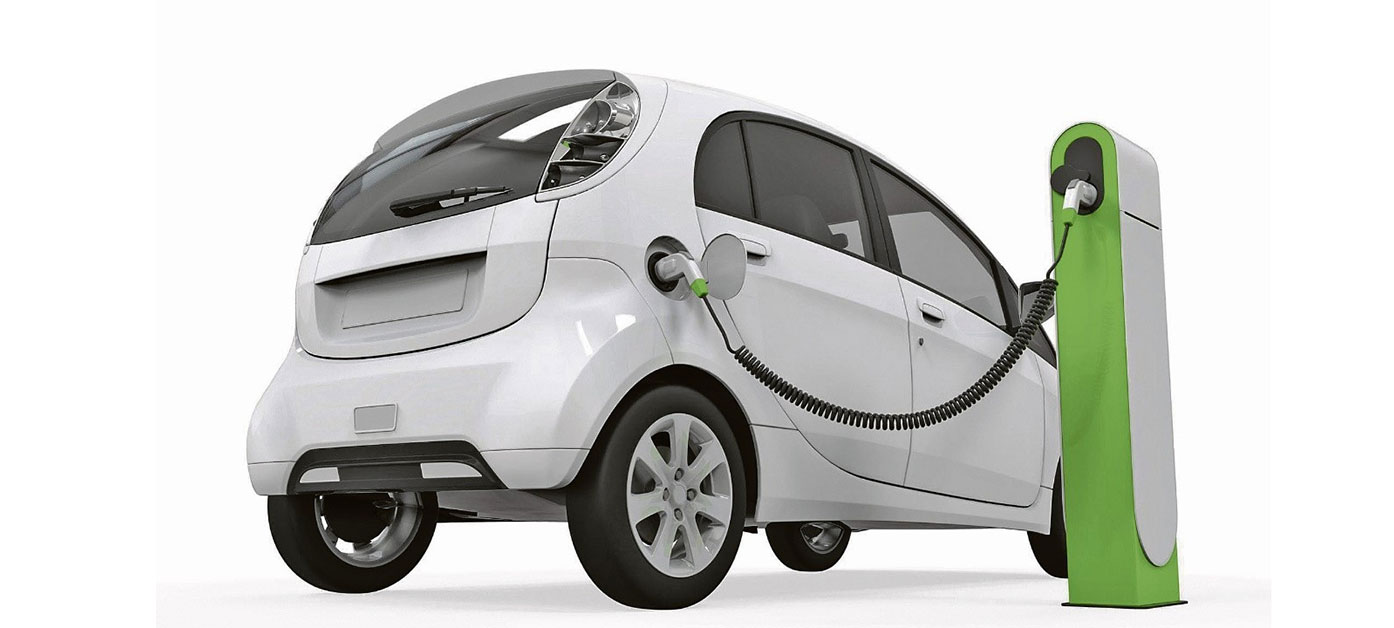 Suudi Arabistan ilk ticari elektrikli otomobil markasını duyurdu