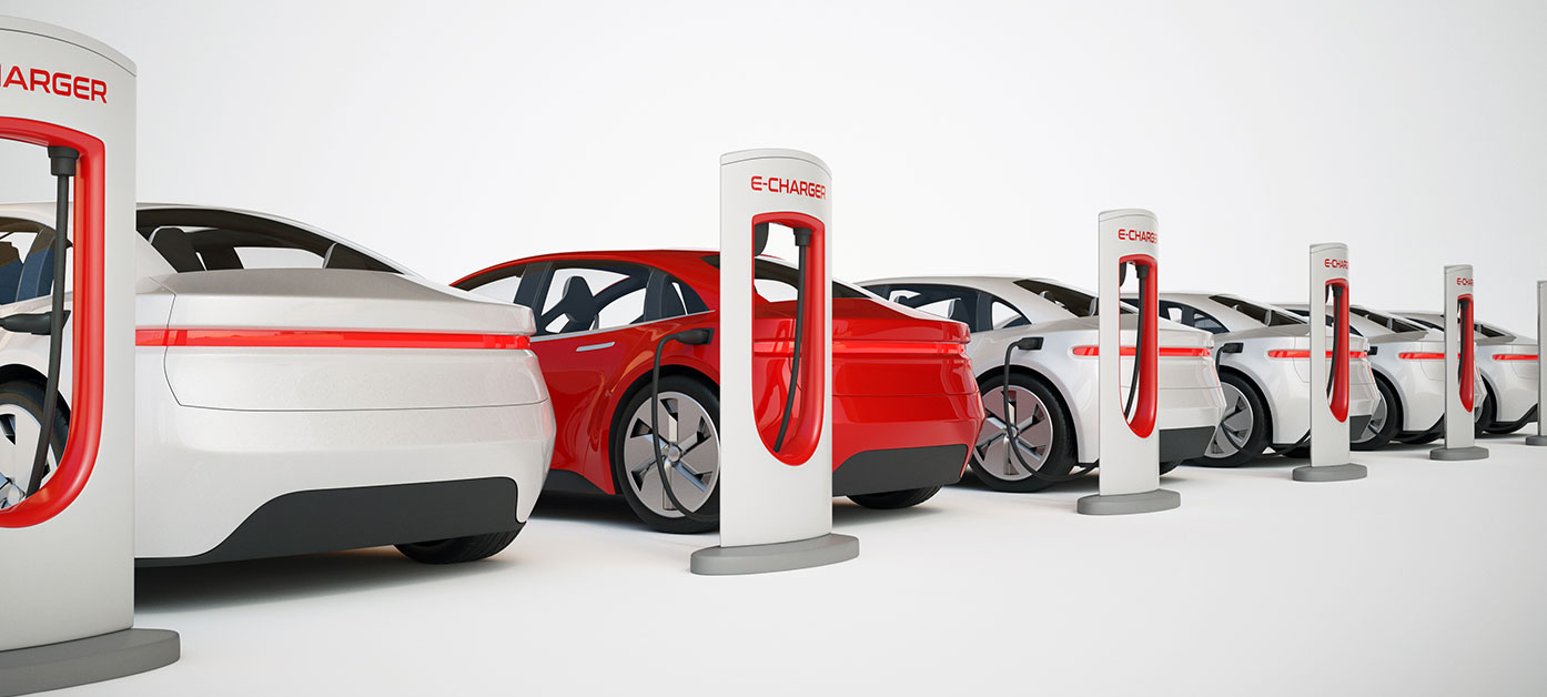 Çin’de üretilen elektrikli otomobil pillerinin toplam şarj kapasitesi 2022’de yüzde 130,2 arttı