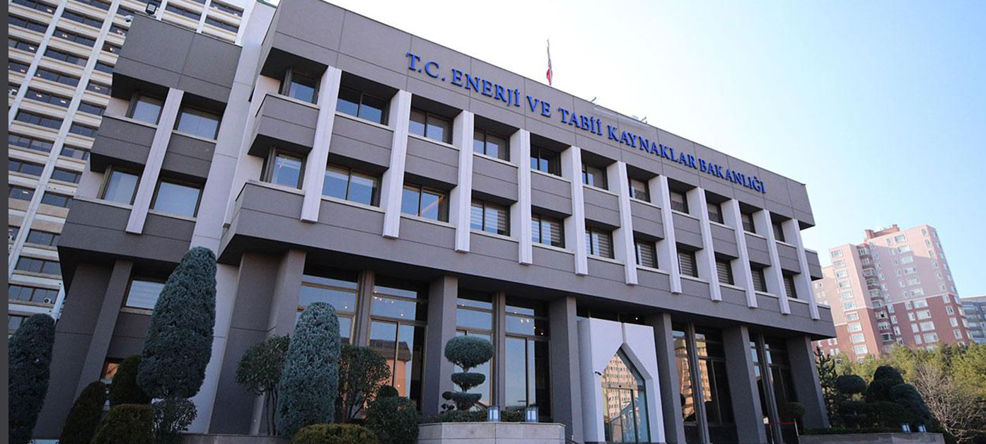 Enerji ve Tabii Kaynaklar Bakanlığı’ndan Sözcü Gazetesi’ne yanıt