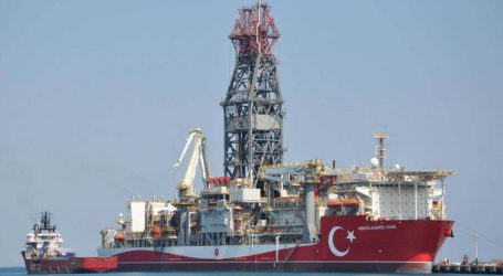 Karadeniz’de başarıya ulaşan enerji filosundan Akdeniz’de beklenti yüksek