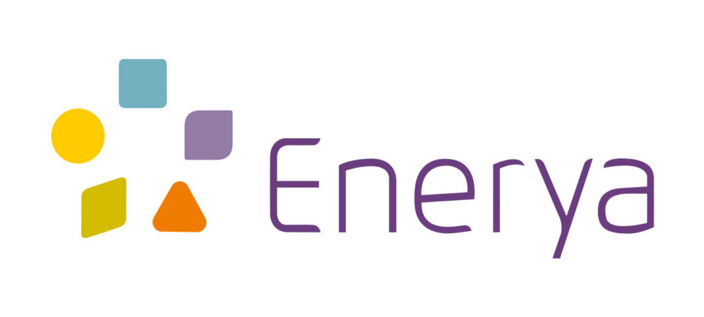 Enerya Enerji, Erzincan'ın İliç ilçesine bağlı Elmacık köyüne doğal gaz ulaştırdı