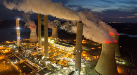 Dünyanın ilk fosil yakıt üretimi, rezervi ve emisyonu küresel veri tabanı yayımlandı