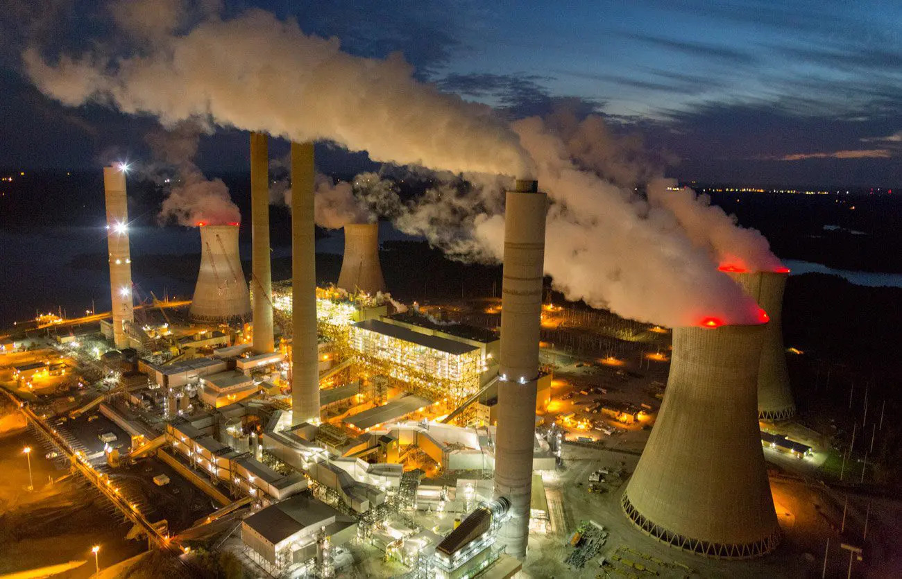 Dünyanın ilk fosil yakıt üretimi, rezervi ve emisyonu küresel veri tabanı yayımlandı