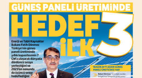 Green Power 265. Sayı