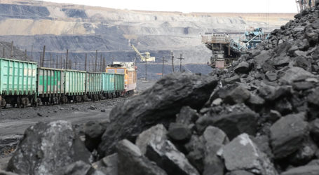 Kömürün elektrik üretimindeki payı arttı