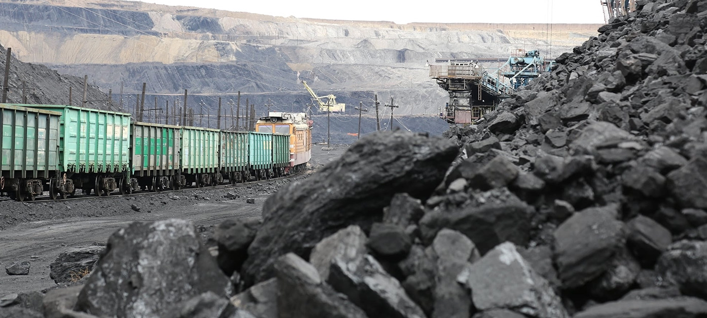 Kömürün elektrik üretimindeki payı arttı