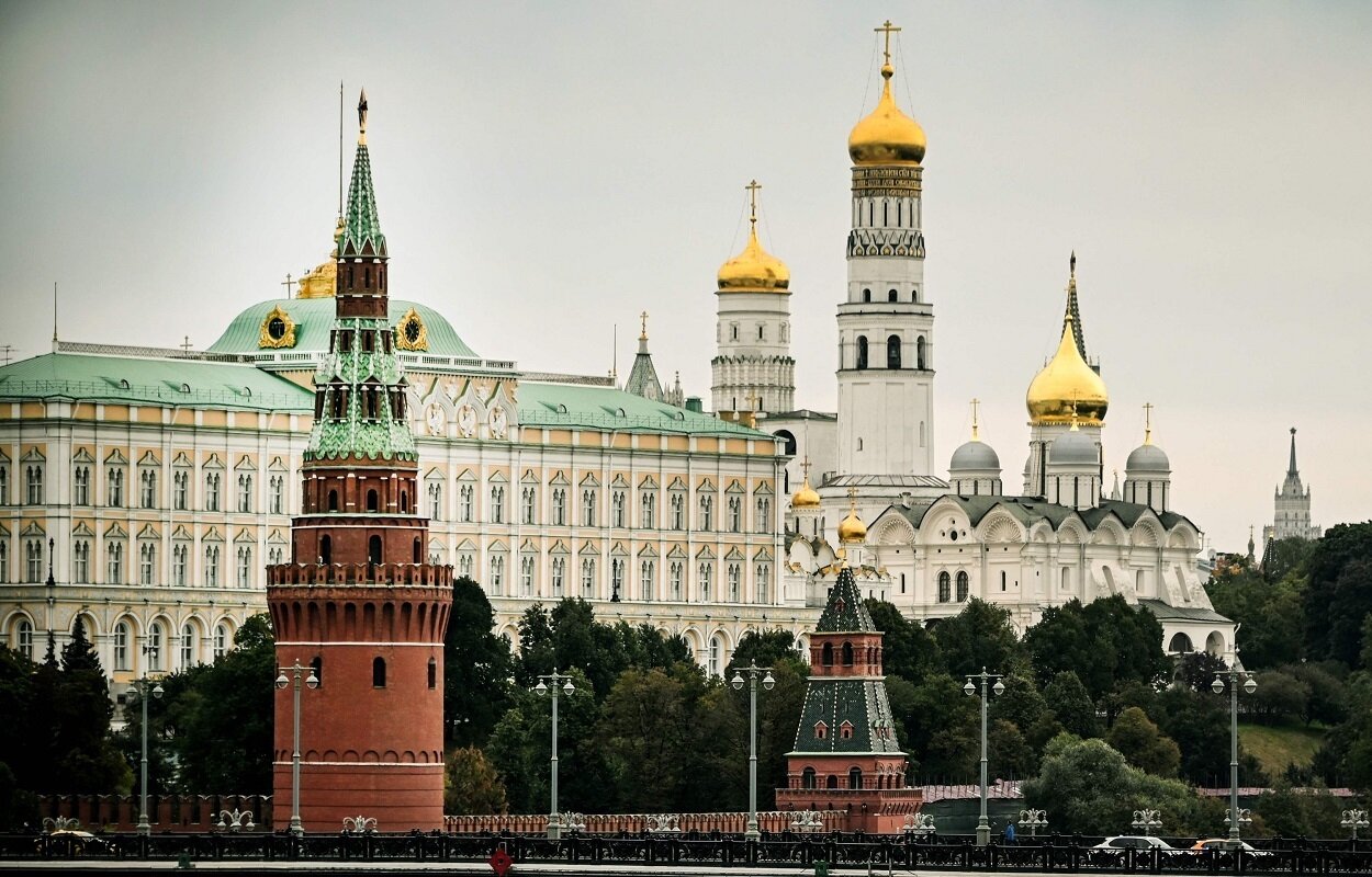 Kremlin, Kuzey Akım hatlarına Rusya’nın sabotaj yaptığı iddialarını “aptallık” olarak niteledi