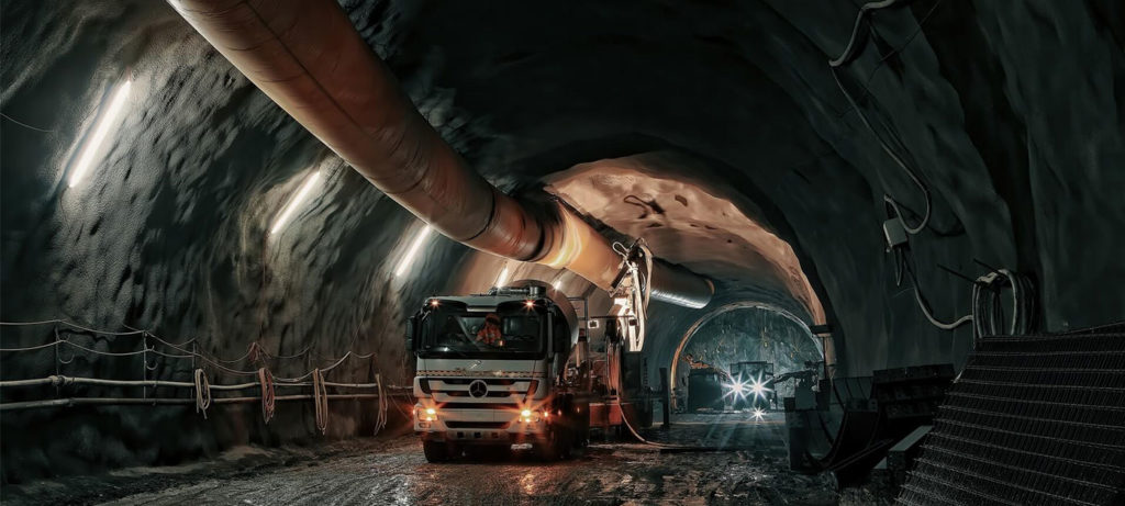 Manisa'da maden sahası için ihale düzenlenecek