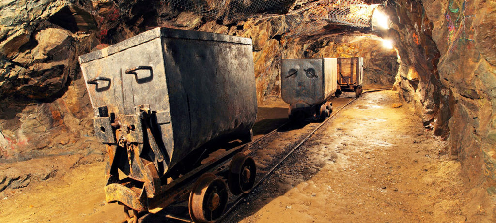 Türkiye'de "Sorumlu Madencilik İnisiyatifi" çalışmaları devam ediyor