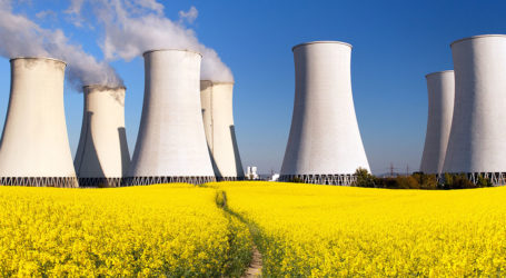Polonya nükleer santrallerden ilk enerji akışının 2033’te gerçekleşmesini planlıyor