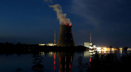 Fransa nükleer santral sayısını iki katına çıkarmaya hazırlanıyor